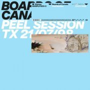 Boards of Canada - Peel Session (1999/2019) [HI-Res]