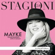 Mayke Rademakers - STAGIONI 2.0 (2024)