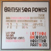 British Sea Power - Let the Dancers Inherit the Party (2014) {4 x CD Limited Edition}