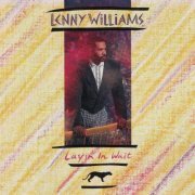 Lenny Williams - Layin' In Wait (1989)