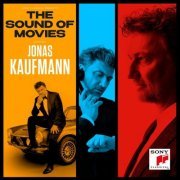Jonas Kaufmann - The Sound of Movies (2023) [Hi-Res]