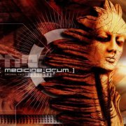 Medicine Drum - Original Face (2002) flac