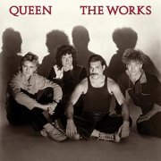 Queen - The Works (Deluxe Edition 2011 Remaster) (1984/2011)