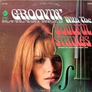 The Soulful Strings - Groovin with the Soulful Strings (1967) [24bit FLAC]