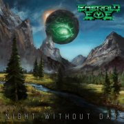 Emerald Eye - Night Without Day (2024) Hi-Res