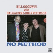 Bill Goodwin - No Method (1990)