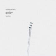Ensemble Modern, Rainer Römer - Porträt-Reihe: Nemeton (2010)