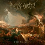 Rotting Christ - Pro Xristou (2024) Hi-Res