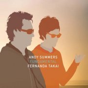 Fernanda Takai & Andy Summers - Fundamental (2012)