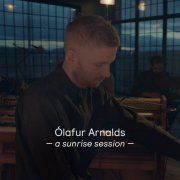 Ólafur Arnalds - A Sunrise Session EP (2021) [Hi-Res]