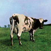 Pink Floyd - Atom Heart Mother  (1970) [Hi-Res]