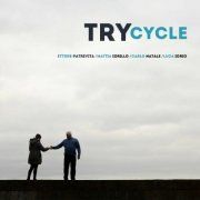 Carlo Natale - TRYcycle (2024)