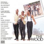 VA - The Wood - Music From And Inspired By The Motion Picture (1999)