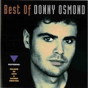 Donny Osmond - Best Of The Donny Osmond (1994)