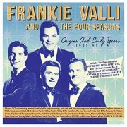 Frankie Valli & The Four Seasons - Origins And Early Years 1953-62 (2022)