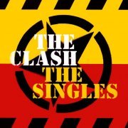 The Clash - The Singles (2007)