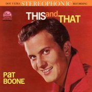 Pat Boone - This And That (Expanded Edition) (1960)