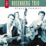 The Rosenberg Trio - Gipsy Summer (1991)