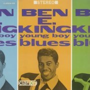 Ben E. King - Young Boy Blues (1964)