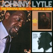 Johnny Lytle - The Soulful Rebel / People & Love (2013)