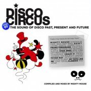 VA - Disco Circus Vol. 01 [2CD] (2009)
