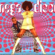 VA - Mega Disco (1995)