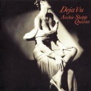 Archie Shepp Quartet - Deja Vu (2001) CD Rip