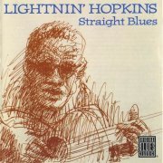Lightnin' Hopkins - Straight Blues (1999)