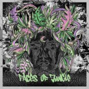 VA - Faces Of Jungle Vol.5 (2024)