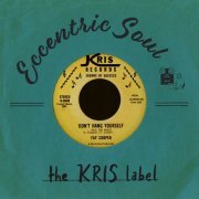 VA - Eccentric Soul: The Kris Label (2020)