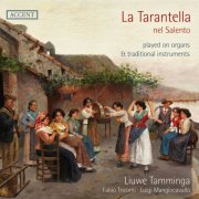 Liuwe Tamminga, Fabio Tricomi, Luigi Mangiocavallo - La Tarantella nel Salento (2013)