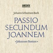 Münchener Bach-Orchester - Bach, J.S.: St. John Passion (2020)