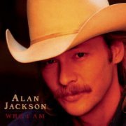 Alan Jackson - Who I Am Bonus Track (2008)