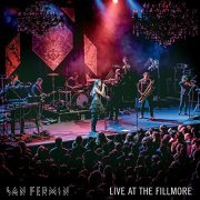 San Fermin - Live at the Fillmore (2019)