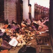 Sweet Slag - Tracking With Close-Ups (Reissue) (1971/2004)