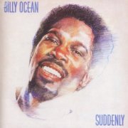 Billy Ocean - Suddenly (Special Edition) (2011)