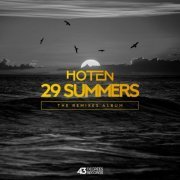 Hoten - 29 Summers Album Remixes (2023)