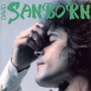 David Sanborn - Sanborn (1976) [1990]