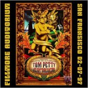 Tom Petty & The Heartbreakers - The Fillmore 1997 (1999) [CD Rip]