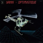 Yanni - Optimystique (1984) [24bit FLAC]