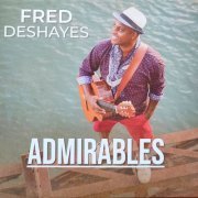 Fred Deshayes - Admirables (2020) [Hi-Res]