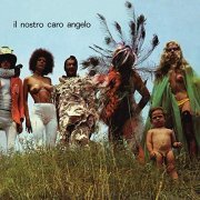 Lucio Battisti - Il nostro caro angelo (1973/2019) [Hi-Res]