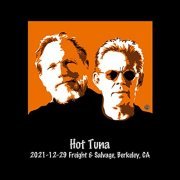 Hot Tuna - 2021-12-29 Freight & Salvage, Berkeley, Ca (Live) (2022) Hi Res
