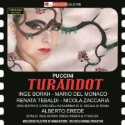 Alberto Erede - Puccini: Turandot (2015)