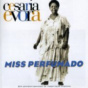 Cesaria Evora - Miss Perfumado (1992) CD-Rip