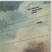 Pete Christlieb & Warne Marsh Quintet - Apogee (2003)
