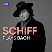 András Schiff - András Schiff Plays Bach (2022)