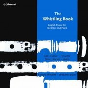 John Turner - The Whistling Book (2022)
