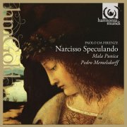 Mala Punica, Pedro Memelsdorff - Paolo da Firenze: Narcisso speculando (2002)