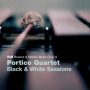 Portico Quartet - Black & White Sessions (2009) [Hi-Res]